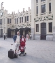 station valencia by day